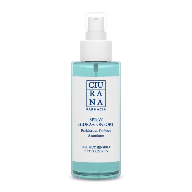 Ciurana spray hydra confort 100ml