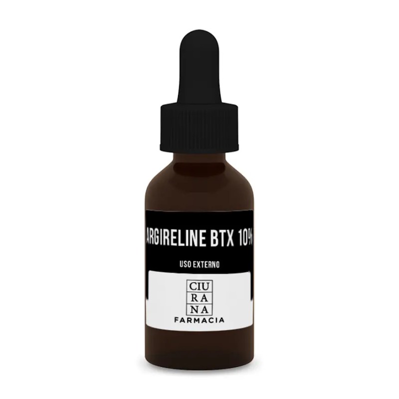 Ciurana activo Argireline BTX 20 ml