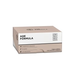 Ciurana Age Formula 20 frascos 12 ml