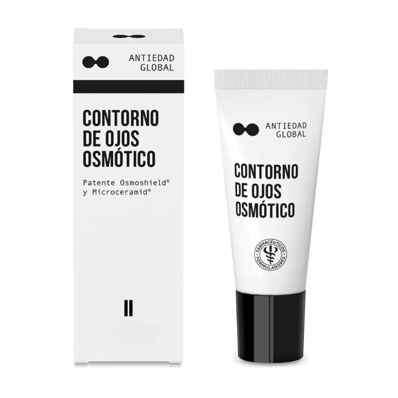 Ciurana contorno ojos osmótico 20ml