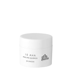 Gema Herrerías 10 AHA peeling químico 20 discos