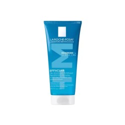 La Roche posay effaclar gel moussant+M 200ml