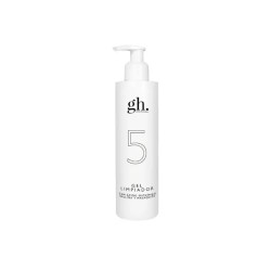 Gema Herrerias 5 gel limpiador 250ml