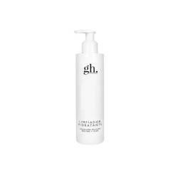 Gema Herrerias limpiador hidratante 250ml