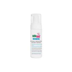 Sebamed espuma limpiadora CLEAR FACE 150ml