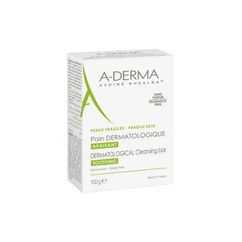 A-Derma dermopan, extracto 100g