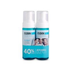 Isdin acniben duplo gel limpiador 2x 150ml