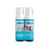 Isdin acniben duplo gel limpiador 2x 150ml