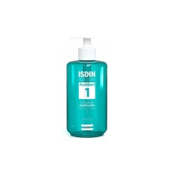 Isdin acniben teen skin limpiador matificante 400ml