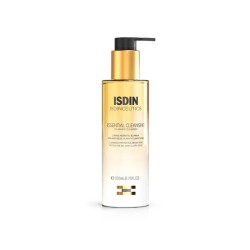 Isdinceutics essential cleansing aceite 200ml
