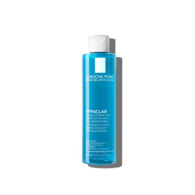 La roche posay effaclair loción astringente 200 ml