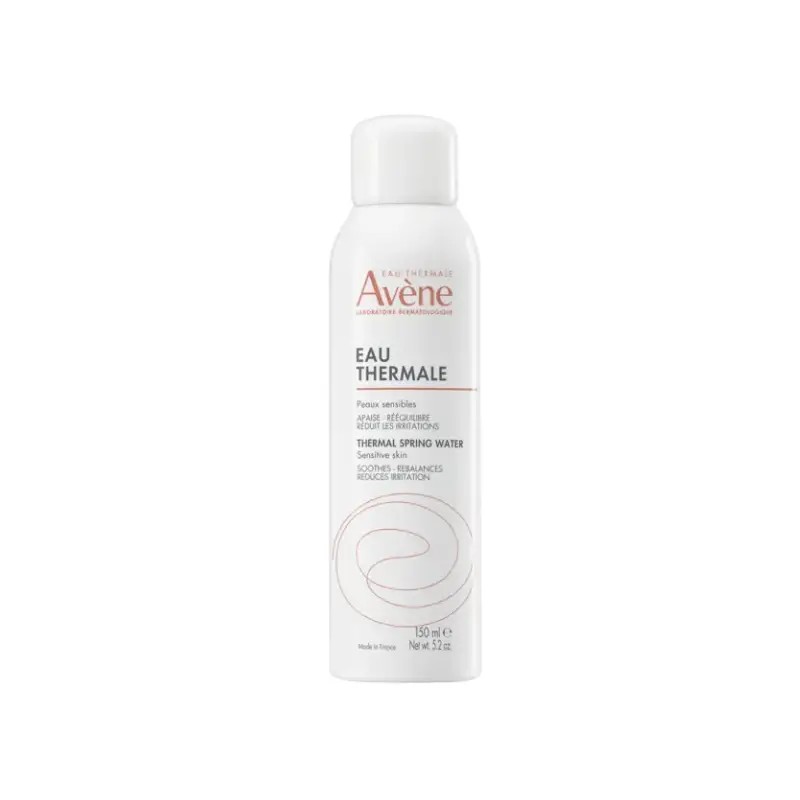 Avene agua thermal 150ml