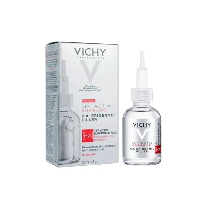 Vichy liftactiv serum H.A epidermic filler 30ml