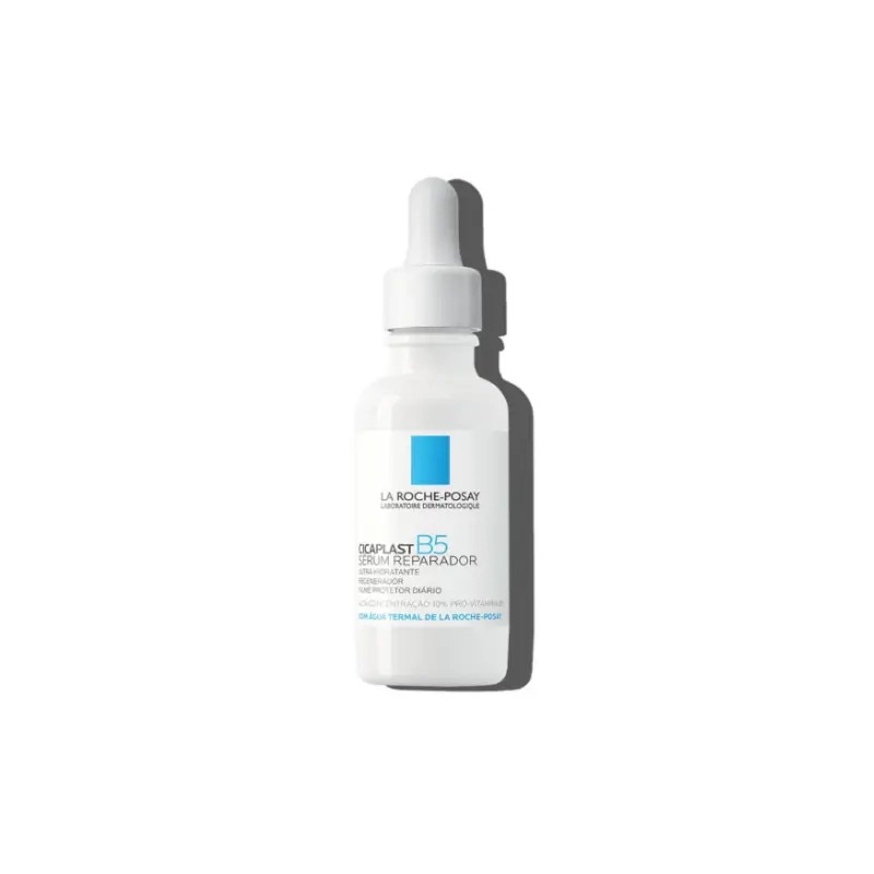 La roche posay Cicaplast B5 serum 30ml