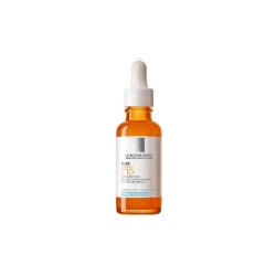 La roche posay Pure VitC10 serum 30ml