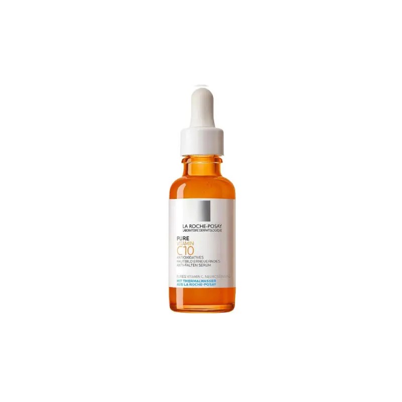 La roche posay Pure VitC10 serum 30ml