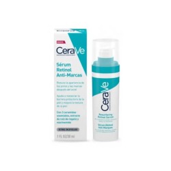 Ceravé serum retinol anti marcas 30ml