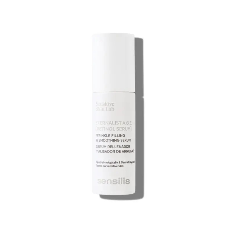 Sernsilis eternalis AGE serum retinol 30ml