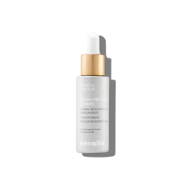 Sensilis origin pro serum EGF-5 30ml