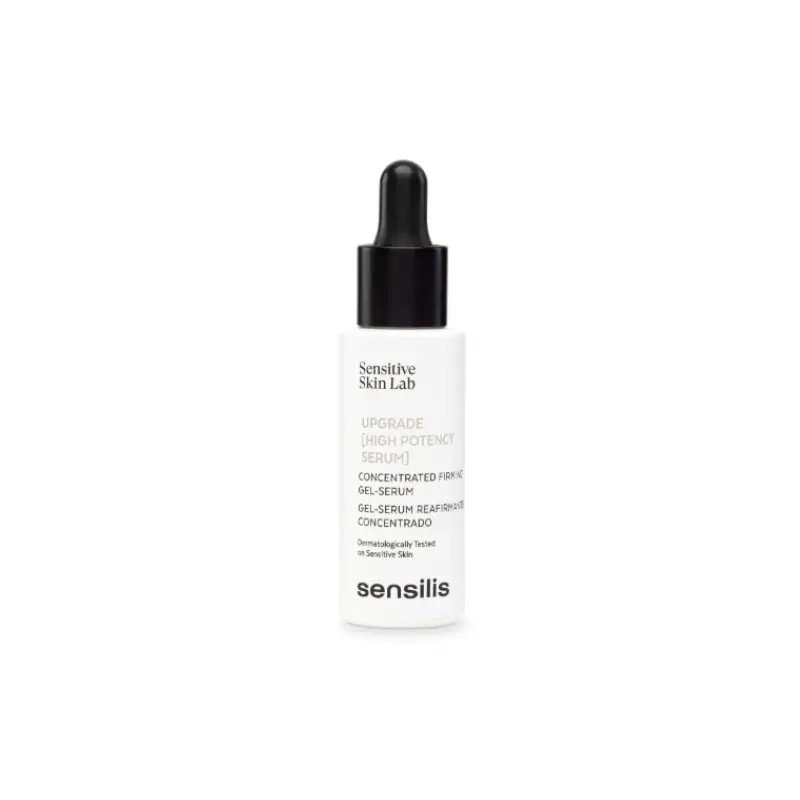 Sensilis upgrade serum alta potencia 30ml