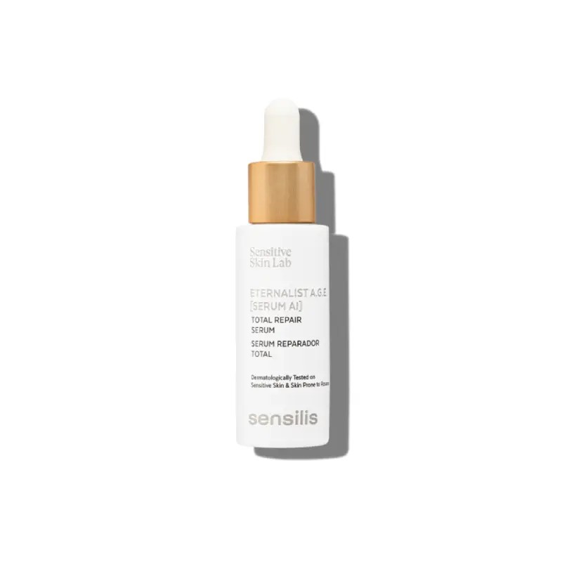 Sensilis eternalist AGE serum AI 30ml