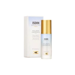 Isdinceutics Hyaluronic concentrate 30ml