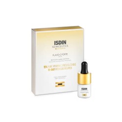 Isdinceutics Flavo C forte, 1 unidad 5.3ml
