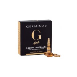 Germinal accion inmediata (flash) 5 ampollas 1.5ml