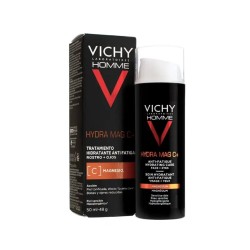 Vichy homme hydra mag c hidratante 50ml