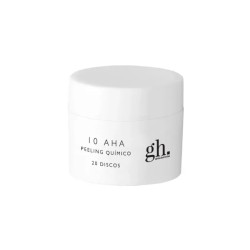 Gema Herrerias 10 AHA peeling quimico 20 discos