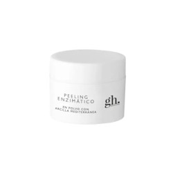 Gema Herrerias peeling enzimatico arcilla mediterranea 40g
