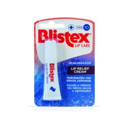 Blistex regenerador labial 6g