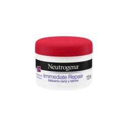 Neutrogena reparador labios y nariz 15ml