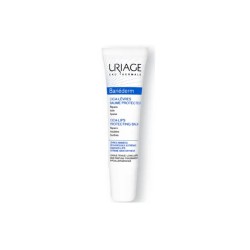Uriage bariederm labios 15ml