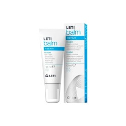 Letibalm fluido reparador 10ml