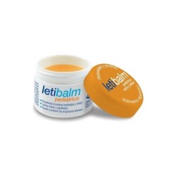 Letibalm pediatrico 10 ml