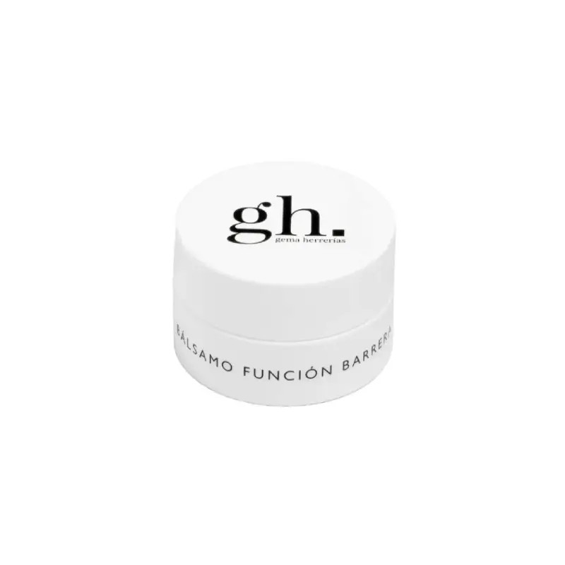 Gema Herrerias balsamo funcion barrera 15g
