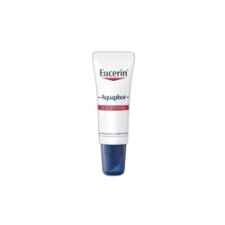 Eucerin aquaphor SOS regenerador labial 10 ml