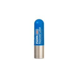 Isdin reparador labial stick 4g
