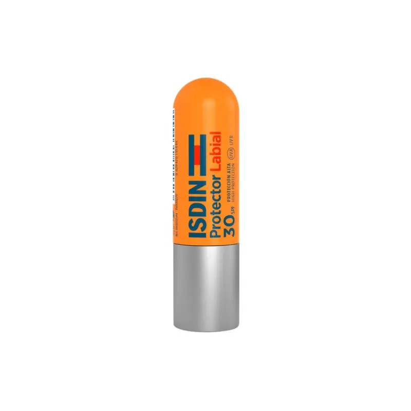 Isdin protector labial stick SPF30 4g