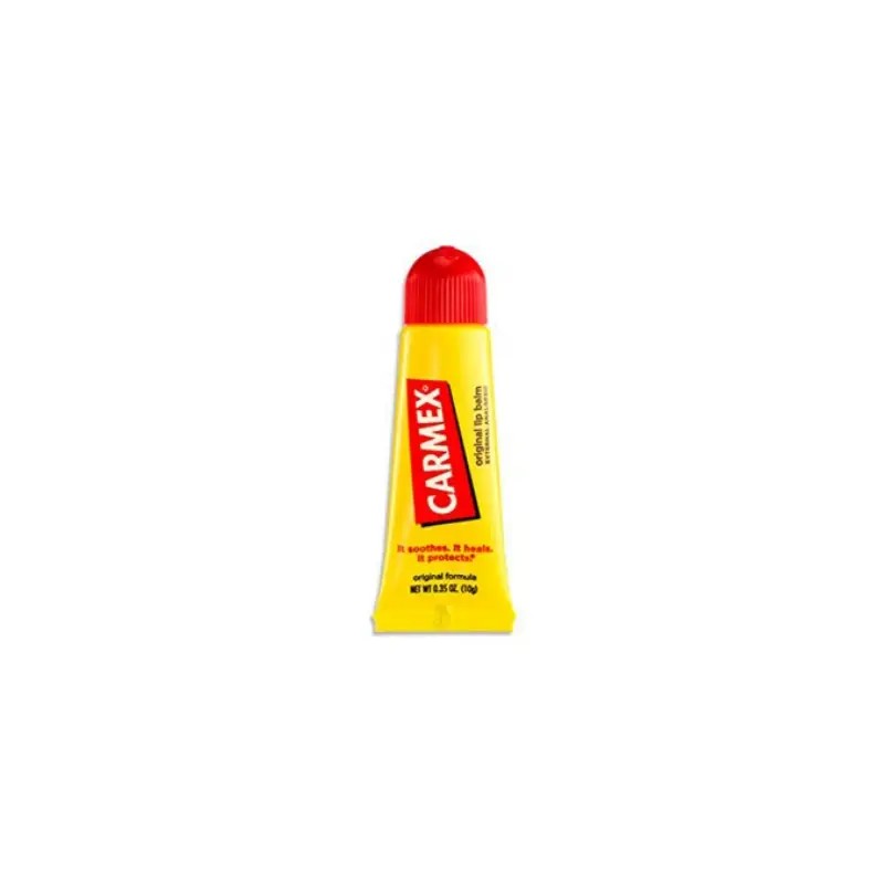 Carmex classic balsamo tubo 10 g