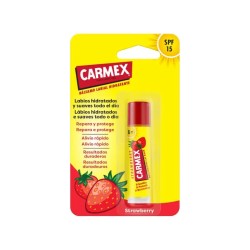 Carmex balsamo stick fresa SPF15 4.25g