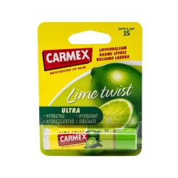 Carmex balsamo stick lima SPF15 4,25g