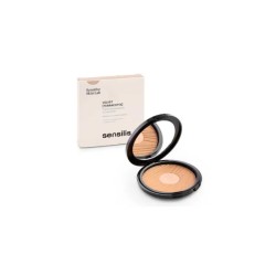 Sensilis velvet polvo terracota 15g color02