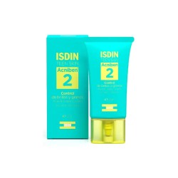 Isdin acniben gel crema equilibrante 40ml