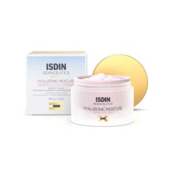 Isdinceutics hyaluronic moisture piel sensible 50ml
