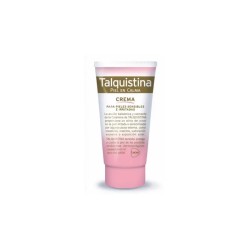 Talquistina crema 50ml