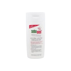 Sebamed locion enriquecida 200ml