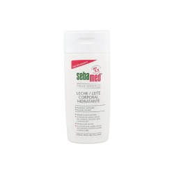 Sebamed leche corporal 200ml