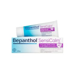 Bephantol calm crema 20g